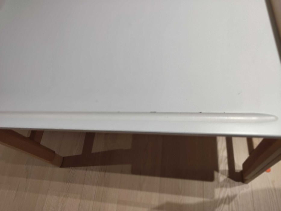 Birou flisat ikea