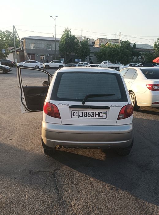 Other Matiz 2010 — 3