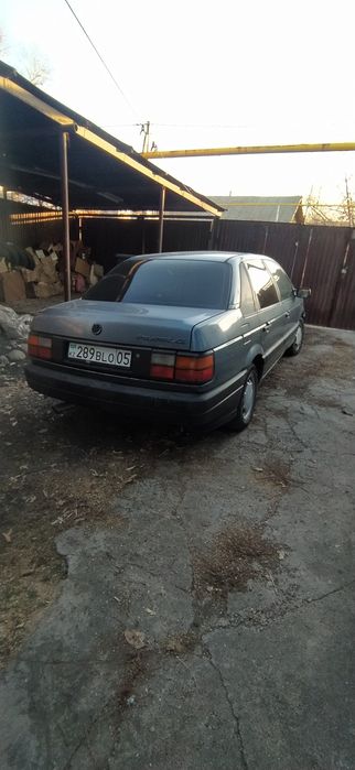 Продам пассат б3