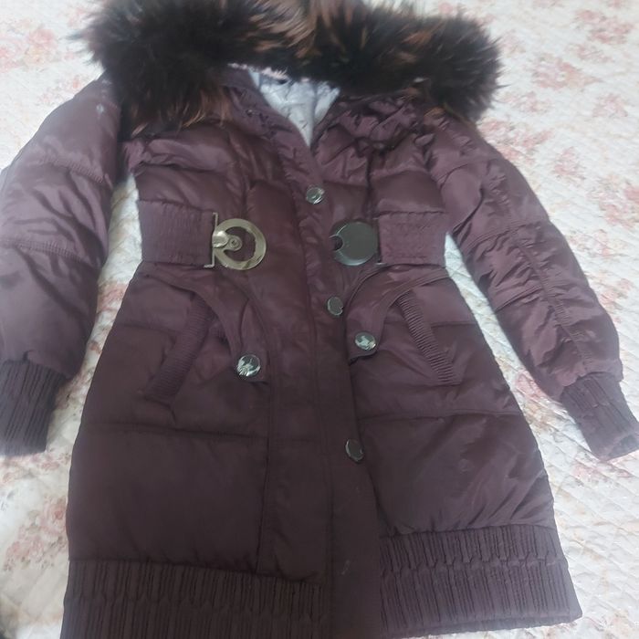 Зимний куртка. Qishki kurtka. Кишки куртка