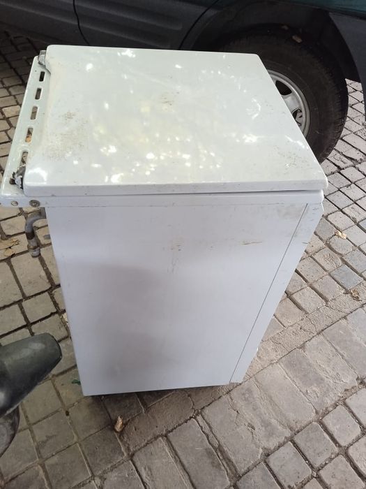 Газовая плита Flama