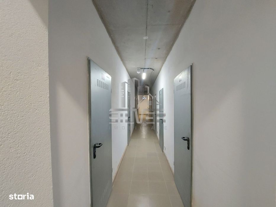Apartament cu 2 camere+terasa de 7.2 mp /zona Vivo/TVA INCLUS.