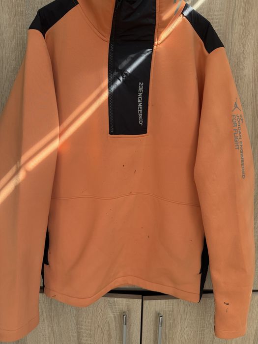 Jordan 23 Engineered