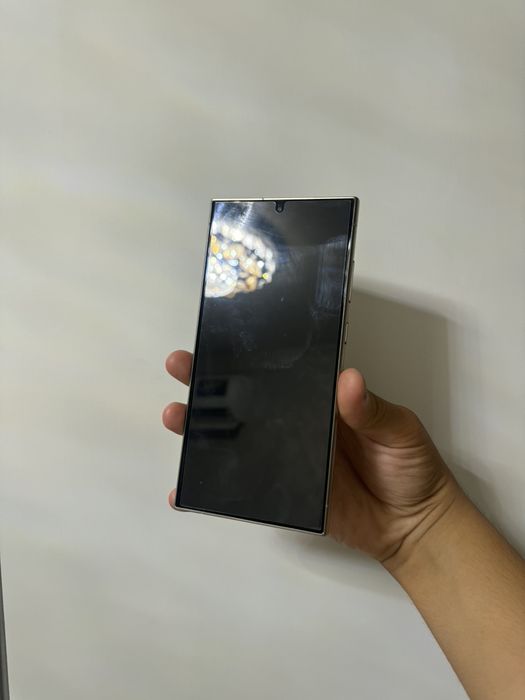 Samsung S 24 ultra