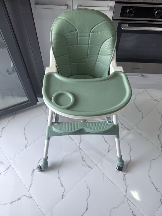 детский стульчик для кормления
