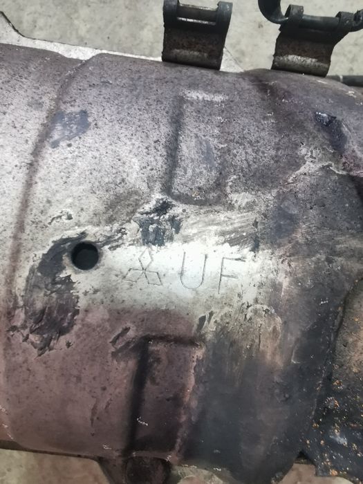 Filtru DPF Mitsubishi ASX 1.8 DIESEL