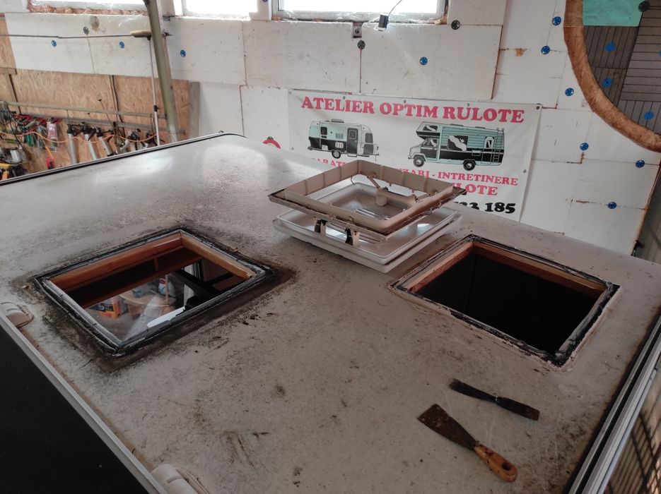 Atelier Optim Rulote
