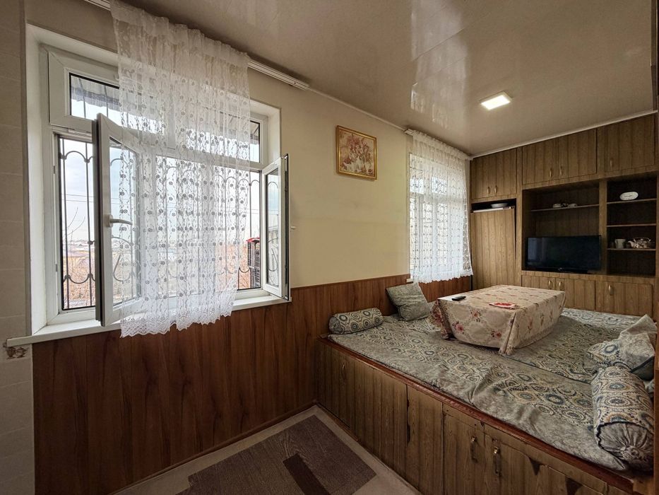 Юнусабад 10 квартал. Продается квартира 4/4/5