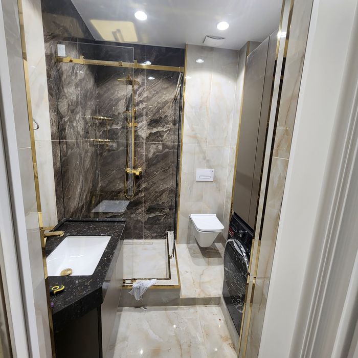 Кафельщики с опытом