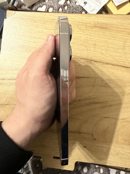 Iphone 14 PRO MAX 256