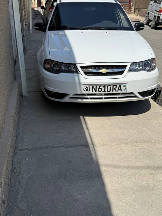 Nexia 2 2015 giprid