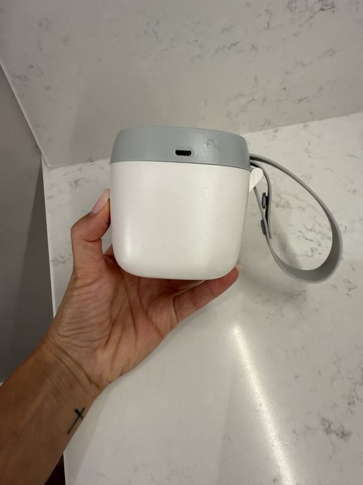 Стерилизатор за биберони AGU