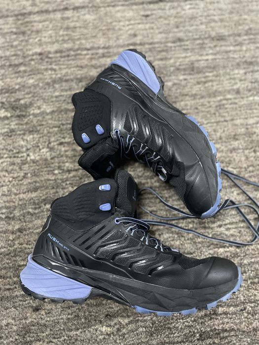 Bocanci Scarpa Rush mid gtx wms