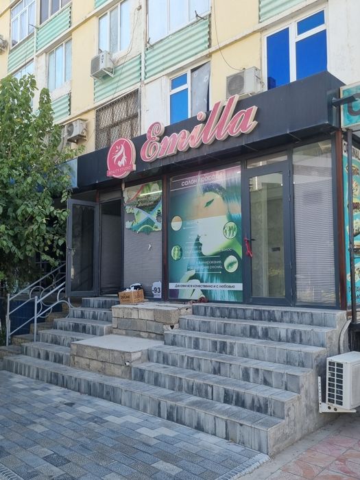 Ijaraga beriladi uzoq muddatga