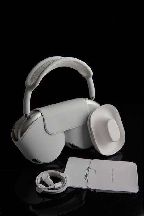 Air pods max full 1-1