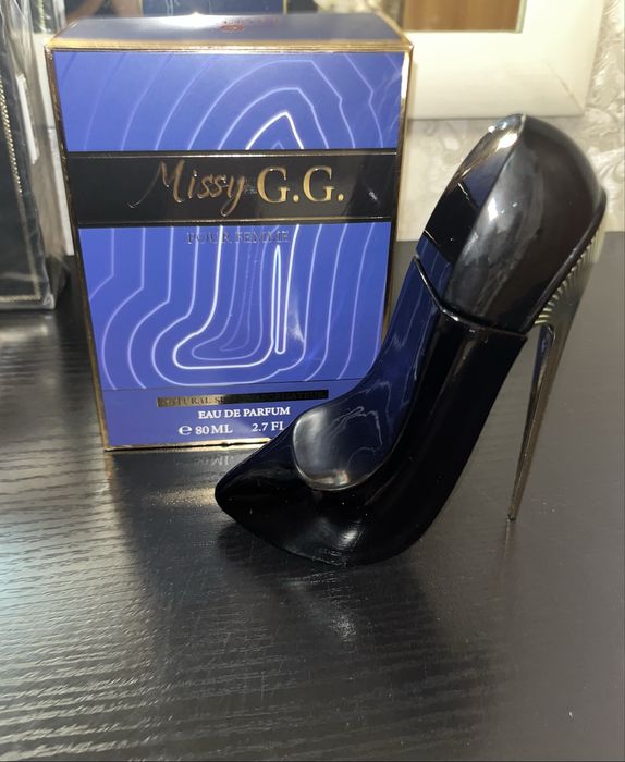 Продаю духи стойкие