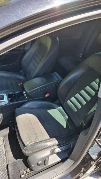 Pasat B6 2.0 TDI 2008