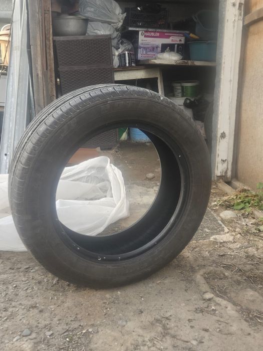 В продаже комлект шин