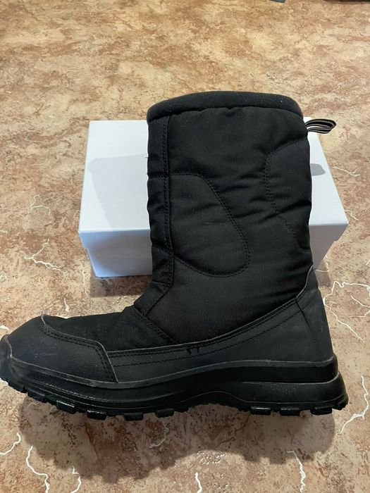 Продам Мужские сапоги