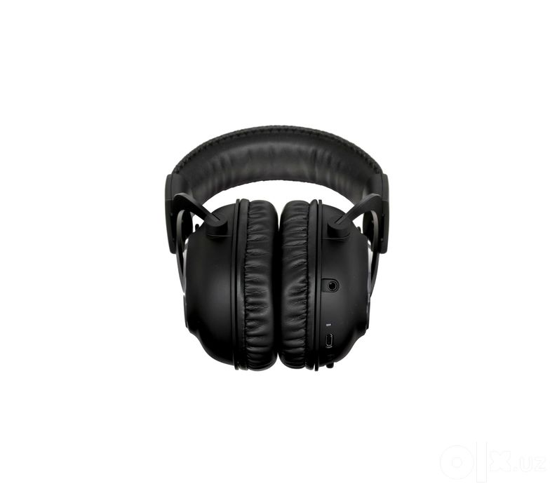 ' Наушники Logitech G PRO X Wireless Black
