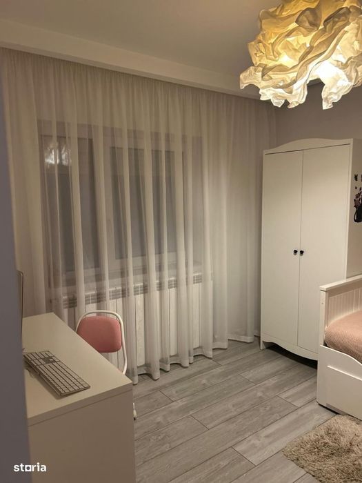 De inchiriat – Apartament modern cu 3 camere | Zona Centrala