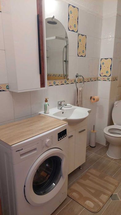 Дава се под наем Тристаен апартамент в София, Белите брези - 100 кв.м за 663 € - Снимка #8