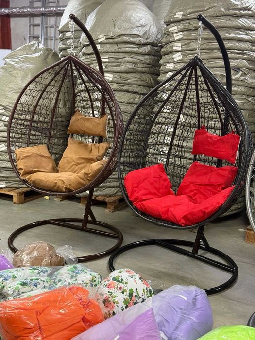 СУПЕР ЦЕНА-70€/136.91лв..Градинска люлка