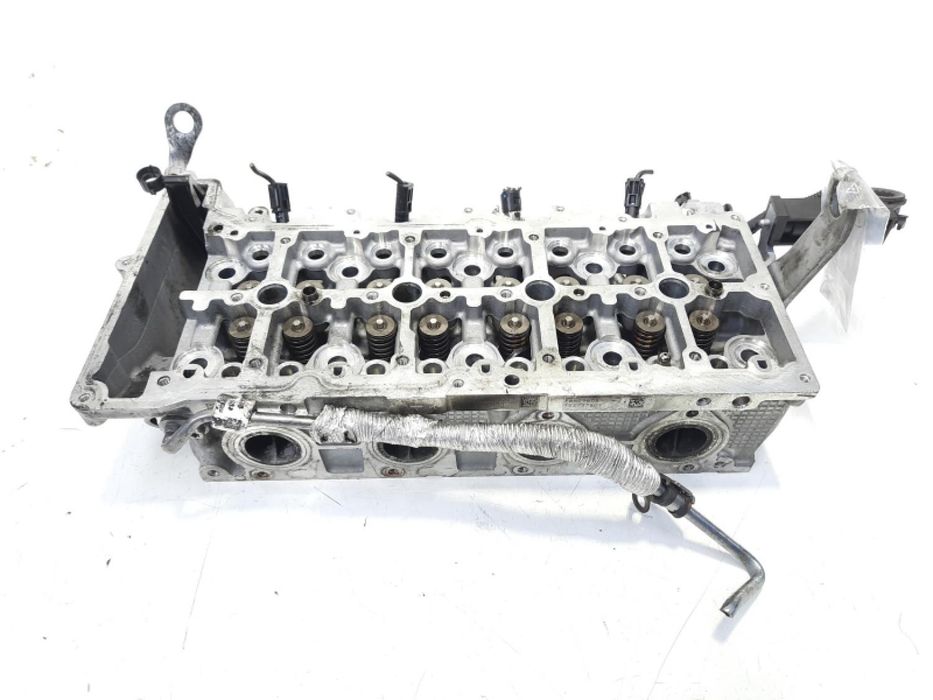 Chiulasa cu 2 axe came, cod 85137090400, Bmw 4 (F32) 2.0 diesel, B47D20A