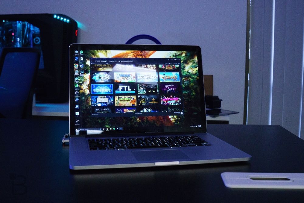 УСТАНОВКА WINDOWS ! Чистка Антивирус драйверы (Ноутбук ПК)