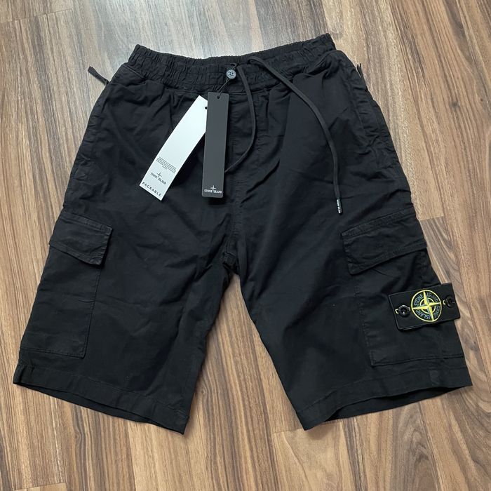 Pantaloni scurti Stone Island