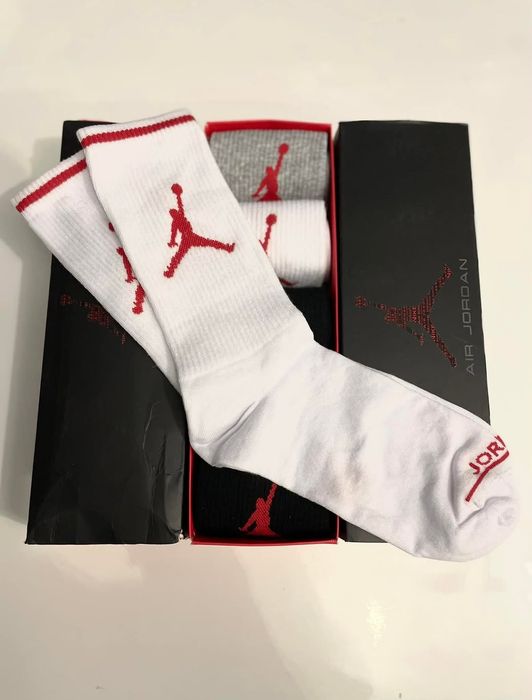 Мъжки чорапи нови