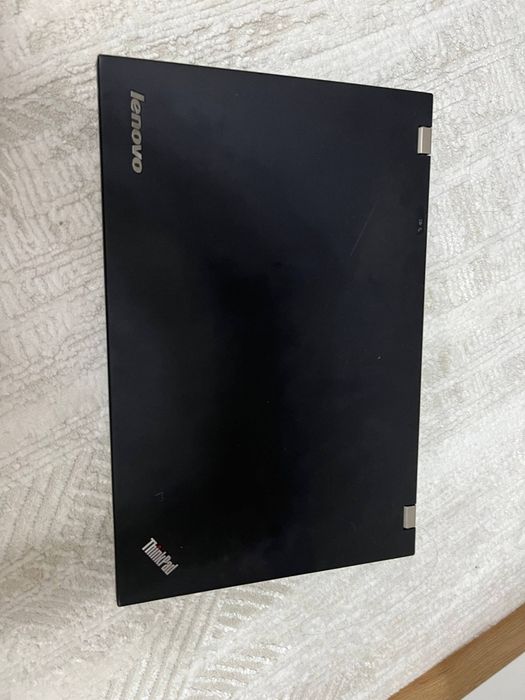 Ноутбук Thinkpad t520s
