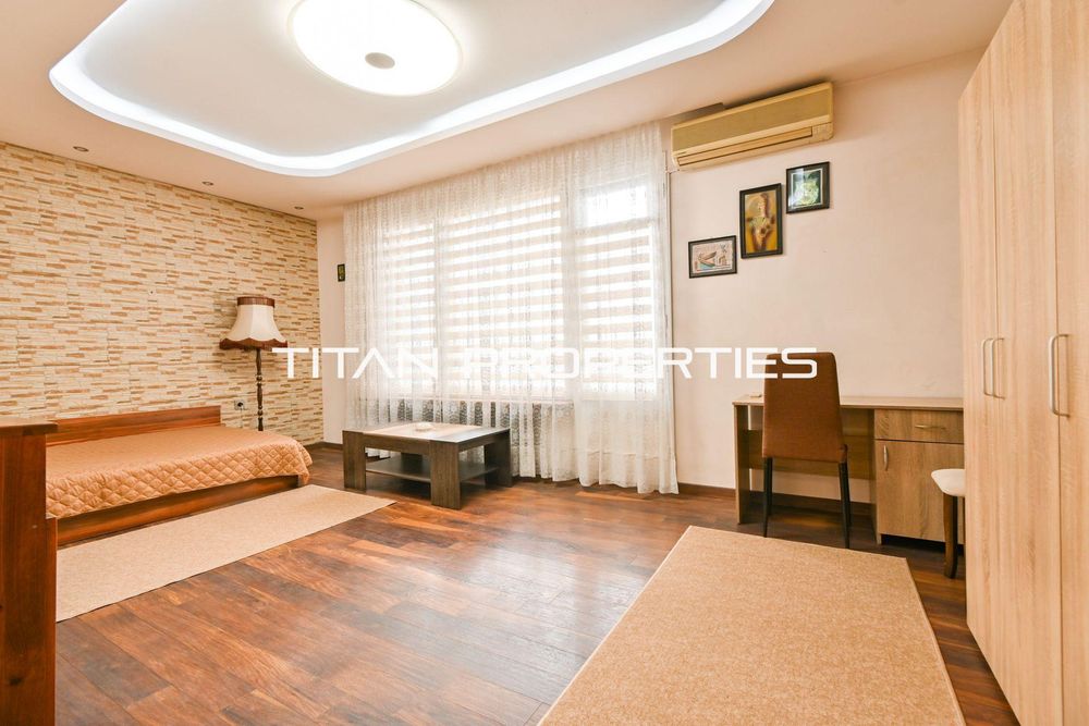 Тристаен, продажба, ж.к Хиподрума