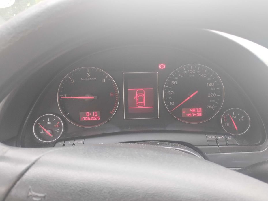anunt vanzare auto