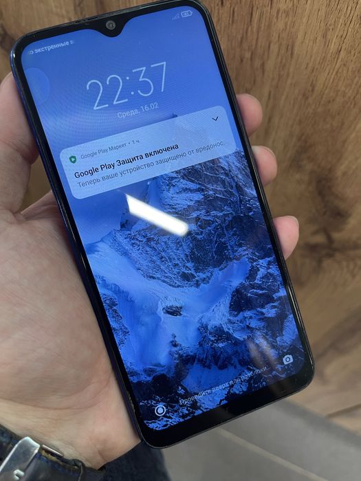 Redmi note 8 редми нот 8