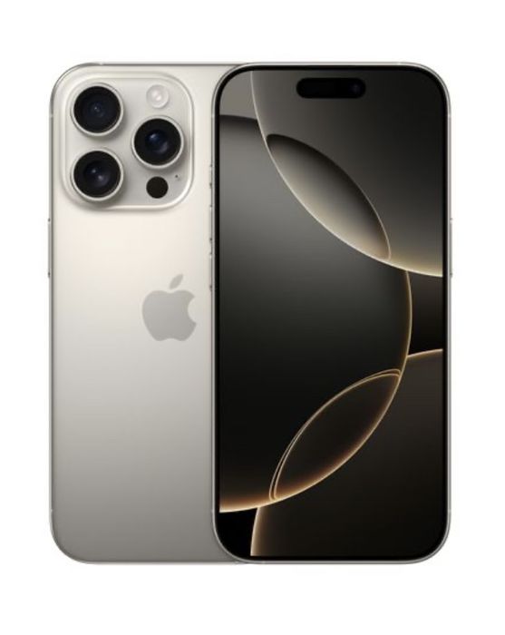 Телнфон Iphone 16 pro max