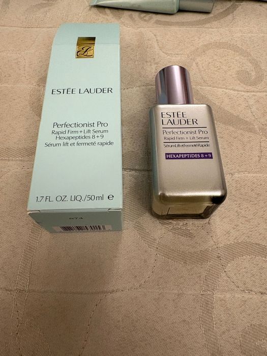 Serum  estee lauder
