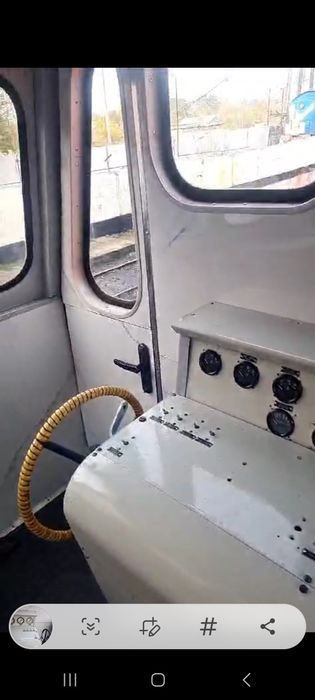 Тепловоз ТГМ-23Б