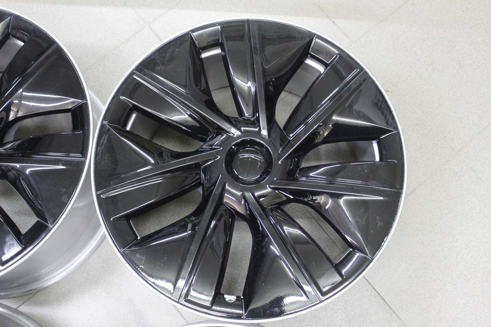 Джанти 19" Tesla Model Y