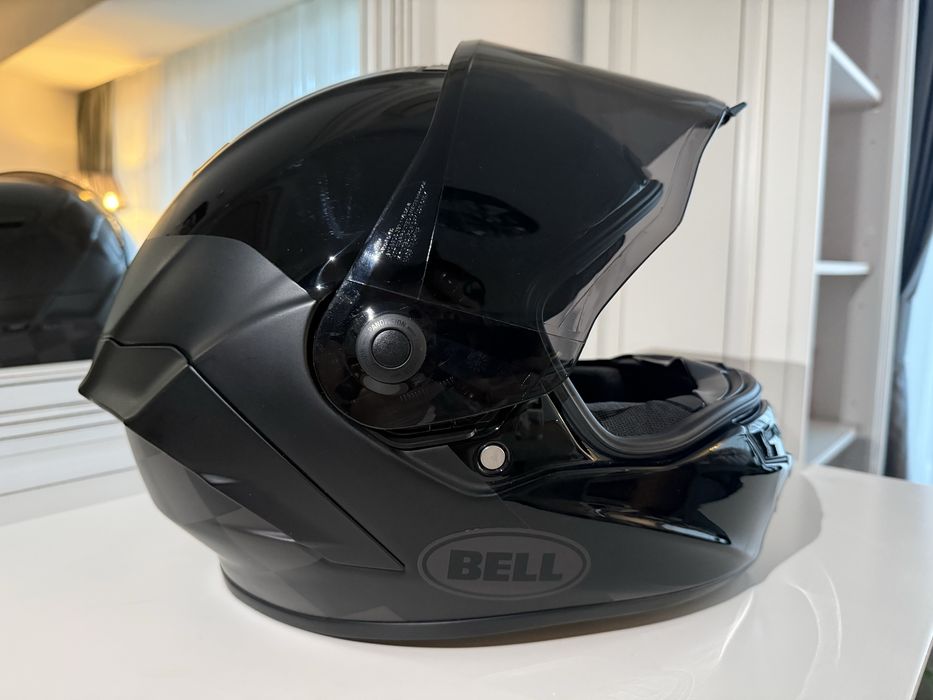 Casca BELL  Race Star DLX Size M