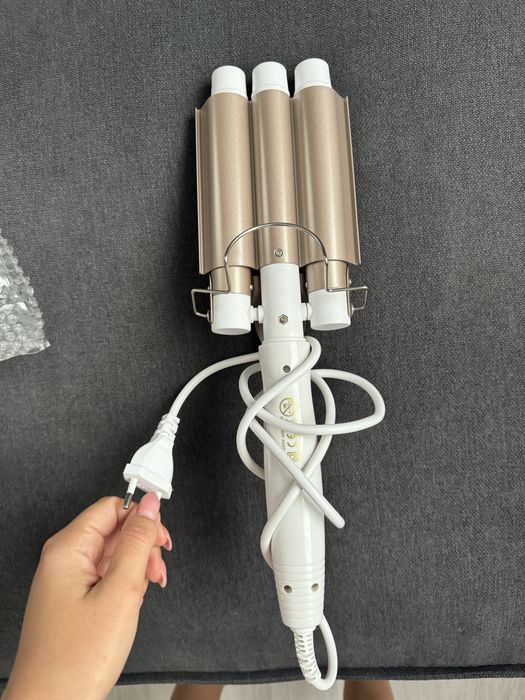 Преса за коса