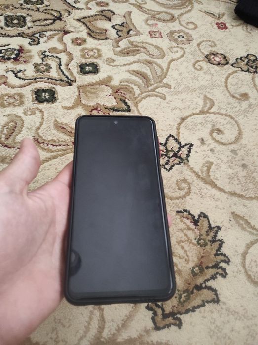 Redmi note 9 pro SROCHNA