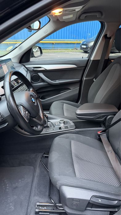Bmw X1 xDrive 190 cp