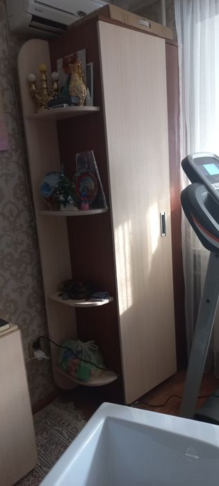 Шкафы б/у в хор. состоянии