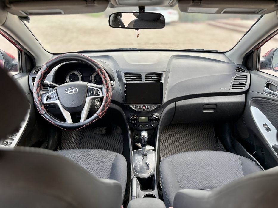 Продам машину в отличном состоянии