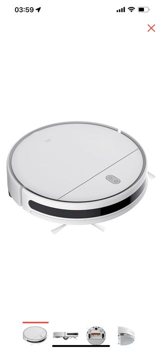 Продам Робот пылесос