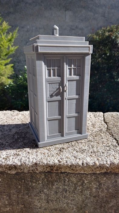 Услуги с 3D принтер - 3Д принтиране, 3D print, моделиране, проектиране