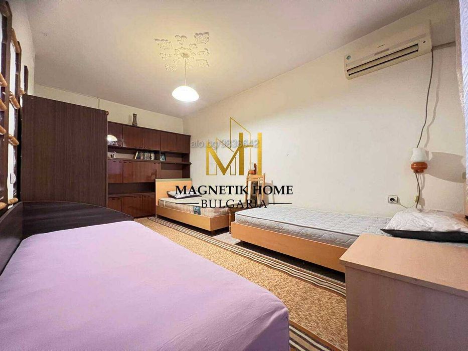 Дава се под наем Къща в Бургас, Ветрен - 300 кв.м за 765 € - Снимка #17