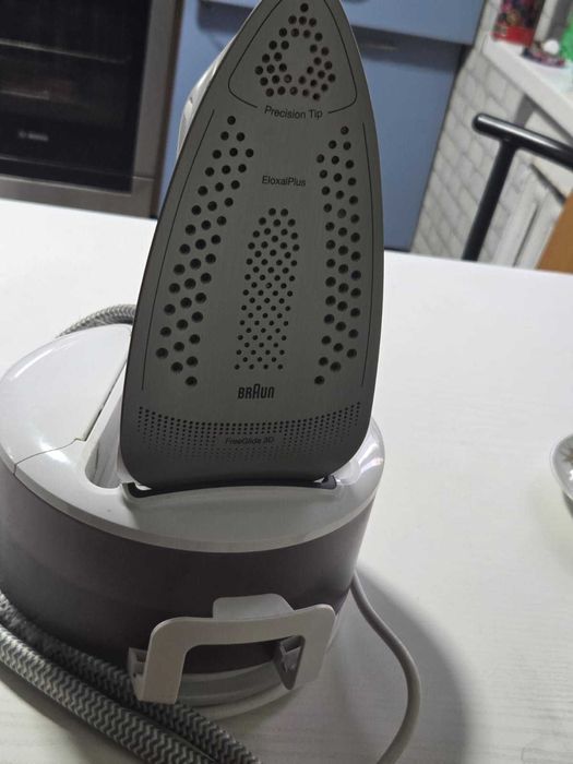 продам парогенератор BRAUN