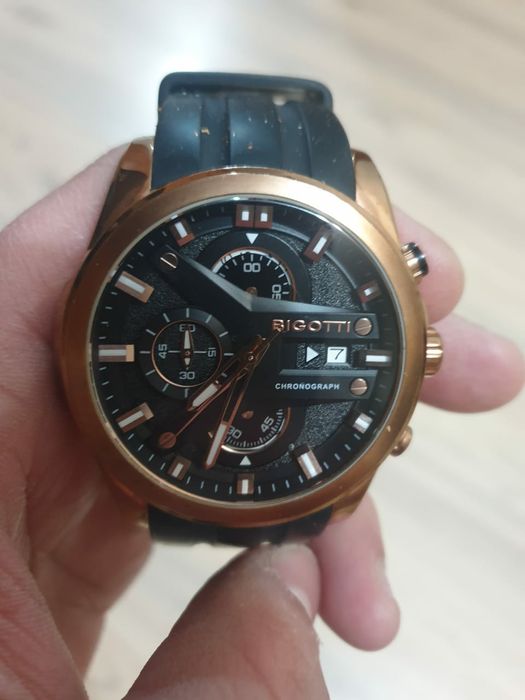 Продам срочно часы Bigoti Raffiano
